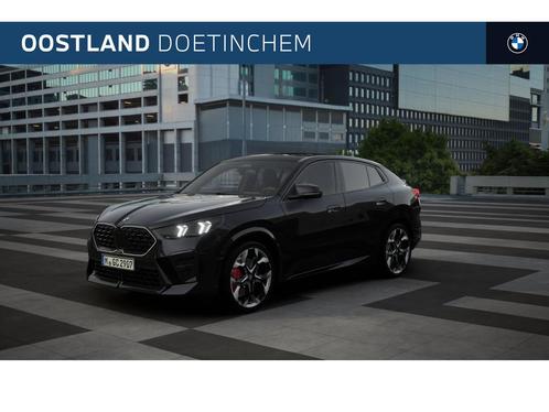 BMW X2 sDrive20i High Executive M Sport Automaat / Panoramad, Auto's, BMW, Bedrijf, Te koop, X2, Alarm, Bochtverlichting, Elektrische buitenspiegels