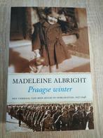 Madeleine Albright - Praagse winter, Ophalen of Verzenden, Zo goed als nieuw, Madeleine Albright