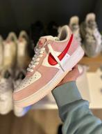 Nike AF1 Love Letter Valentine (45), Wit, Nike, Ophalen of Verzenden, Sneakers of Gympen