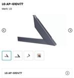 LG AP-G1DV77 voet, Ophalen of Verzenden, Nieuw, 10 inch