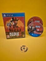 Red Dead Redemption 2, Avontuur en Actie, Online, Gebruikt, Vanaf 18 jaar