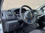 Renault Trafic 2.0dCi 120PK Lang / Camera / Cruisecontrol /, Auto's, Bestelauto's, Voorwielaandrijving, Stof, Gebruikt, 4 cilinders