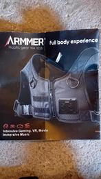 Armmer Full body Experiense, Ophalen of Verzenden, Zo goed als nieuw, Overige typen, Overige platformen