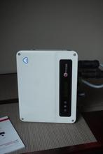 Goodwe omvormer GW1500 xs + wifi, Ophalen, Gebruikt, Kabel of Snoer