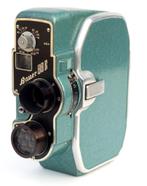 Bauer 88B Super 8 Camera, Verzamelen, Ophalen of Verzenden, 1940 tot 1960, Filmcamera