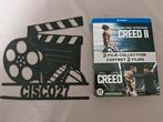 Creed 2-Film Collection, Cd's en Dvd's, Blu-ray, Ophalen of Verzenden, Zo goed als nieuw, Actie