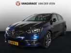 Renault   Mégane Estate  1.2 TCe Bose, 65 €/maand, Gebruikt, Euro 6, 4 cilinders