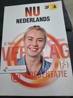 Pedagogisch medewerker studieboeken, Boeken, Ophalen of Verzenden, Zo goed als nieuw, Overige niveaus, Nederlands