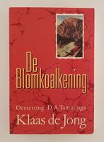 Jong, Klaas de - De Blomkoalkening, Boeken, Verzenden, Gelezen, Overige