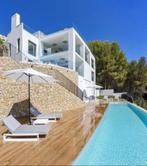 Luxe Vakantie Villa - Spanje - Costa Blanca - Vakantiehuis, Vakantie, 4 of meer slaapkamers, Wasmachine, Costa Blanca, Landelijk