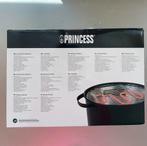 Princess tafelbbq, Tuin en Terras, Ophalen of Verzenden, Nieuw