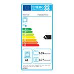 Inventum gasfornuis VFG5020GZWA -, Witgoed en Apparatuur, Fornuizen, Inventum Huishoudelijke Apparaten B.V., Meander 901 6825 MH Arnhem