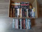 140 originele dvd's, Cd's en Dvd's, Dvd's | Actie, Alle leeftijden, Ophalen of Verzenden, Zo goed als nieuw