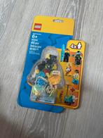 Lego 40344 Minifigures Zomerviering set NIEUW, Ophalen of Verzenden, Nieuw, Complete set, Lego
