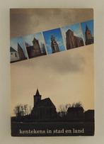 Alings, Wim - Kentekens in stad en land, Verzenden, Gelezen