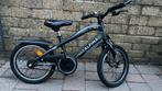 Alpina Trial Kinderfiets 16 inch, Fietsen en Brommers, Fietsen | Jongens, Ophalen, Zo goed als nieuw, 16 inch, Handrem