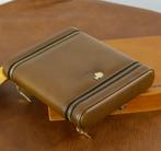 Cohiba - luxe reishumidor/ sigarentas (Nieuw!), Verzamelen, Ophalen of Verzenden, Nieuw, Tabaksdoos of Verpakking