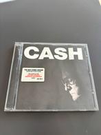 Johnny Cash - The Man Comes Around CD, Ophalen of Verzenden, Zo goed als nieuw