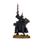 The Lord Of The Rings citadel GW miniature The Witch King, Verzamelen, Lord of the Rings, Nieuw, Actiefiguurtje, Ophalen of Verzenden