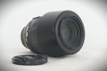 Nikon 55 200 VR, als nieuw! beschikbaar voor biedingen