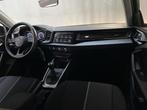 Audi A1 Sportback 25 TFSI Pro Line Virtual Cockpit Cruise Co, Auto's, Stof, 95 pk, Met garantie (alle), Bedrijf