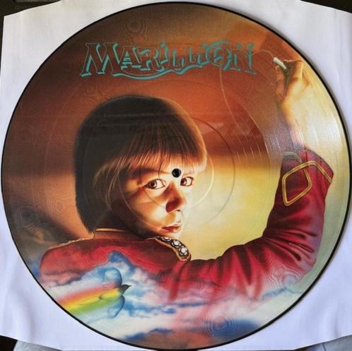 Marillion - Kayleigh 12" UK picture disc, nieuw, Cd's en Dvd's, Vinyl | Rock, Nieuw in verpakking, Progressive, 12 inch, Ophalen of Verzenden