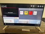 LG smart led 4K UHD Tv 40 inch 100hz, Ophalen of Verzenden, Lg 100hz 40 inch 4k smart tv, Zo goed als nieuw