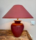 Vintage lamp, Ophalen of Verzenden