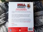 Bull shit spel van King, Genius spel van 999, Hobby en Vrije tijd, Gezelschapsspellen | Bordspellen, Een of twee spelers, Ophalen of Verzenden