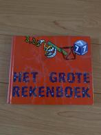 Het grote rekenboek groep 7, Ophalen of Verzenden, Zo goed als nieuw, Overige niveaus, Overige vakken