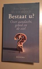 Jean-Jacques Suurmond - Bestaat u?, Ophalen of Verzenden, Zo goed als nieuw, Jean-Jacques Suurmond