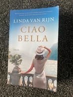 Linda van Rijn Ciao Bella, Ophalen of Verzenden, Zo goed als nieuw