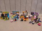 LEGO Friends, 4 sets, Kinderen en Baby's, Speelgoed | Duplo en Lego, Ophalen of Verzenden, Zo goed als nieuw, Complete set, Lego