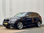 BMW X5 xDrive30d High Executive l NL Auto l M-Pakket l 360 l, Auto's, Automaat, Gebruikt, 2993 cc, 258 pk