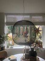 Originele Foscarini Spokes 2 hanglamp zwart, Ophalen, Modern design, 50 tot 75 cm, Zo goed als nieuw