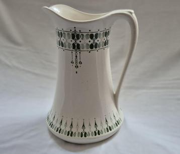 Lampetkan Vénitién Societe Ceramique beschikbaar voor biedingen