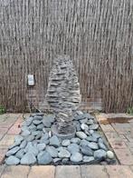 Waterornament, Ophalen, Gebruikt, Beton, Waterornament