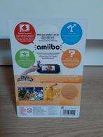 Pikachu amiibo super smash bros collection, Ophalen of Verzenden