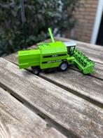 Siku Deutz fahr combine, Ophalen, Zo goed als nieuw, Tractor of Landbouw, SIKU