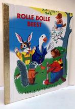 Rolle bolle beest (Gouden Boekje 2008), Ophalen of Verzenden, Nieuw, Fictie algemeen