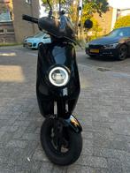 Niu m+ sport brommer, Ophalen, Gebruikt, Overige typen, Niu
