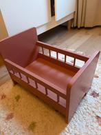 Little Dutch poppenbed, Kinderen en Baby's, Speelgoed | Poppen, Ophalen, Zo goed als nieuw, Babypop