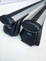 Originele Audi dakdragers 2019< e-tron, Auto diversen, Dakdragers, Ophalen of Verzenden, Zo goed als nieuw