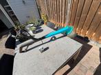 Gardena SmallCut 300/23 Grastrimmer, Ophalen, Gebruikt, 10 tot 30 cm, Elektrisch