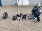 Piaggio Zip 125cc, Ophalen, Zo goed als nieuw, Zip