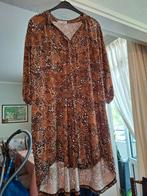 3x tuniek 52/54, Kleding | Dames, Ophalen of Verzenden, Gedragen, Maat 46/48 (XL) of groter, Boven de knie