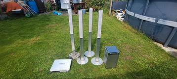 Sony Surround Sound Systeem beschikbaar voor biedingen