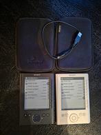 Sony Ereaders, Ophalen of Verzenden, Zo goed als nieuw, 6 inch of minder, SONY