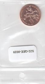 S22-QEE-0029-M50 United States 1 Cent UNC 2009 KM442   Forma, Postzegels en Munten, Munten | Amerika, Losse munt, Verzenden, Noord-Amerika