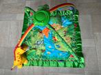 Fisher Price Speelkleed met licht en geluid, Ophalen, Gebruikt